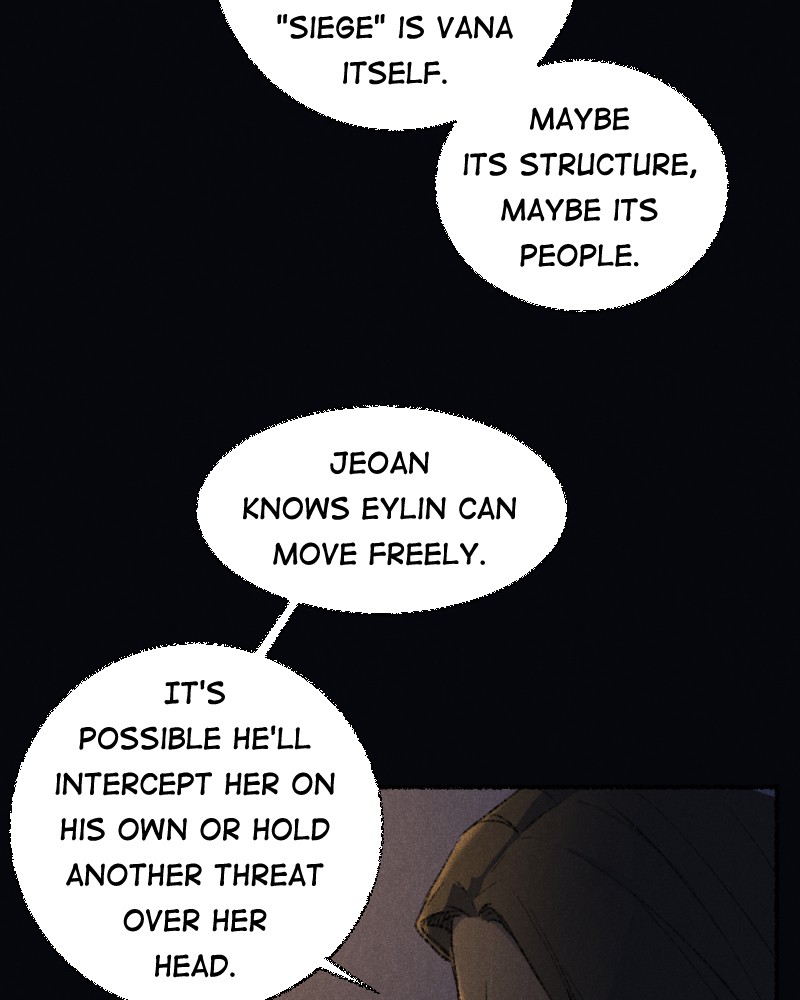Stray Souls Chapter 89 - page 80