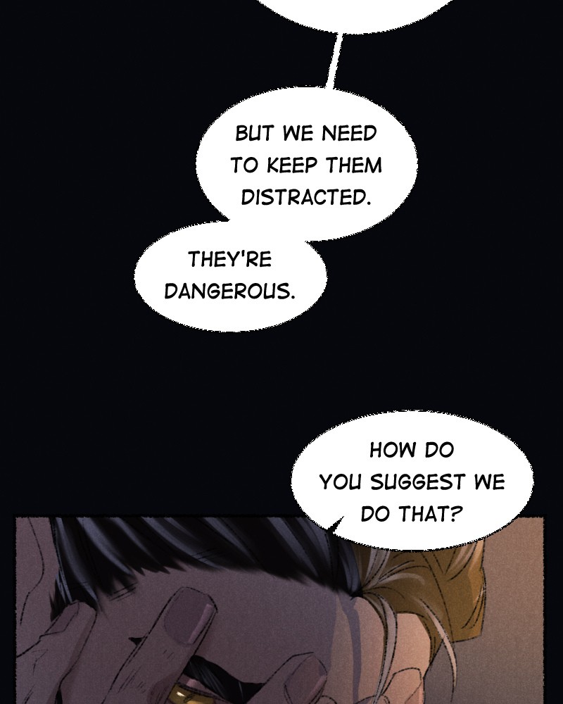 Stray Souls Chapter 89 - page 82