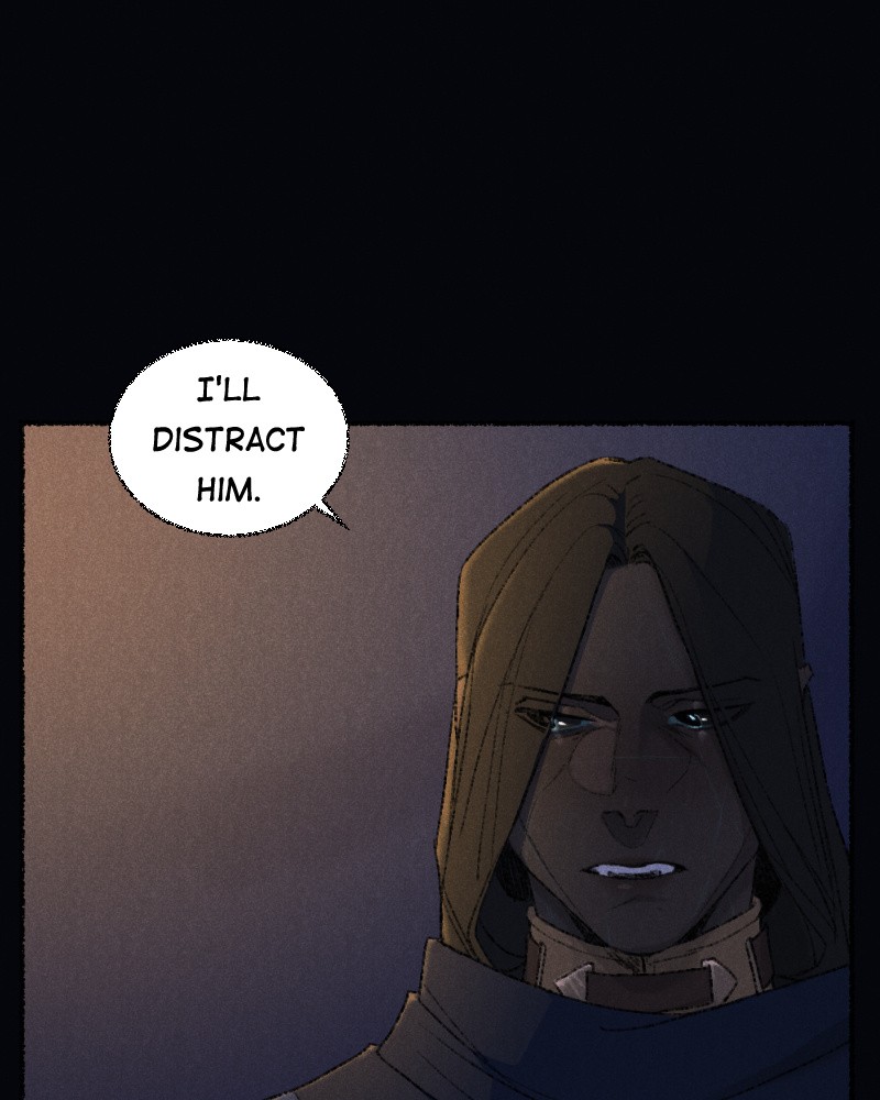 Stray Souls Chapter 89 - page 86