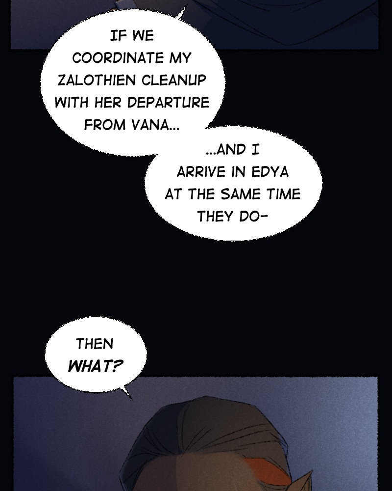 Stray Souls Chapter 89 - page 87