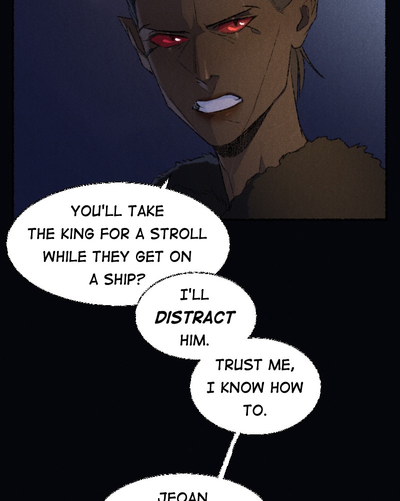 Stray Souls Chapter 89 - page 88