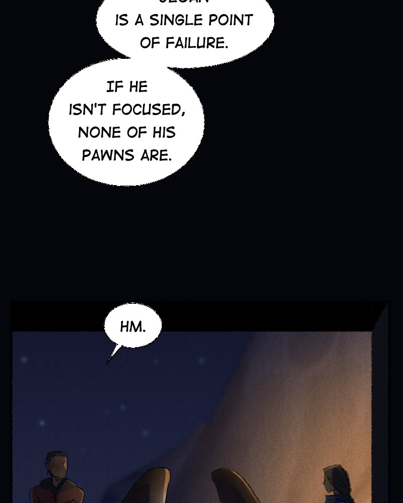 Stray Souls Chapter 89 - page 89