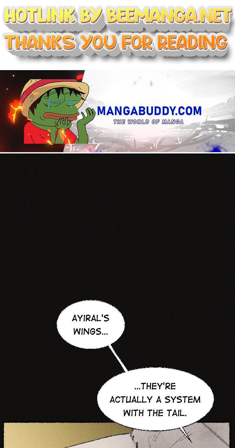 Stray Souls Chapter 88 - page 1