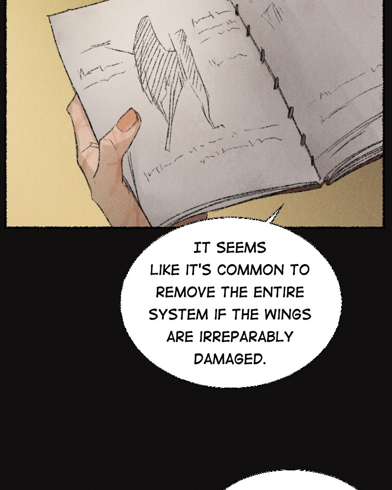 Stray Souls Chapter 88 - page 2