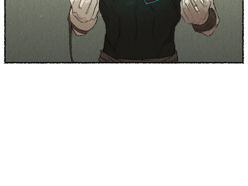 Stray Souls Chapter 88 - page 28