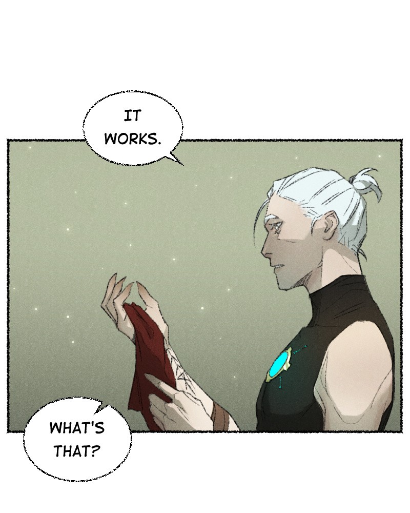 Stray Souls Chapter 88 - page 29