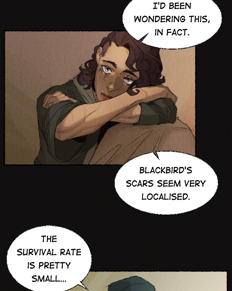 Stray Souls Chapter 88 - page 3