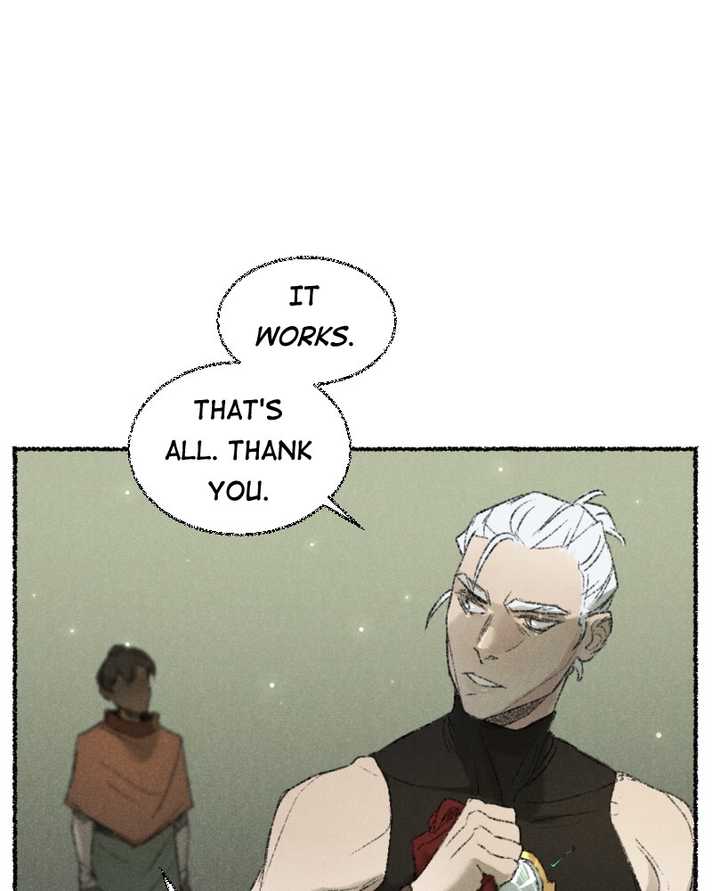 Stray Souls Chapter 88 - page 30