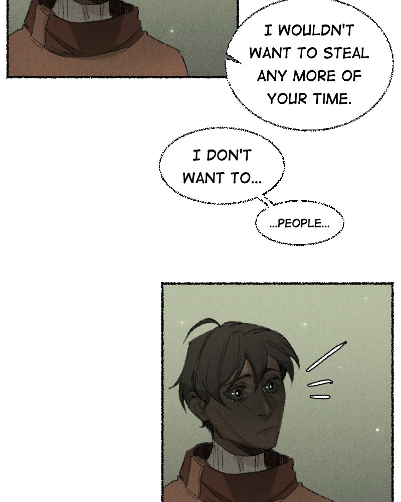 Stray Souls Chapter 88 - page 32