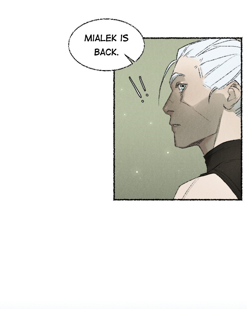 Stray Souls Chapter 88 - page 35