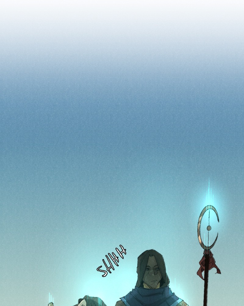 Stray Souls Chapter 88 - page 36