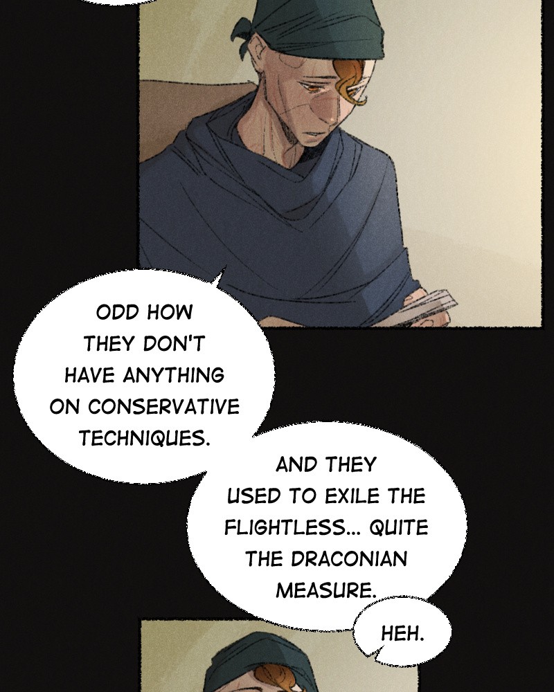 Stray Souls Chapter 88 - page 4