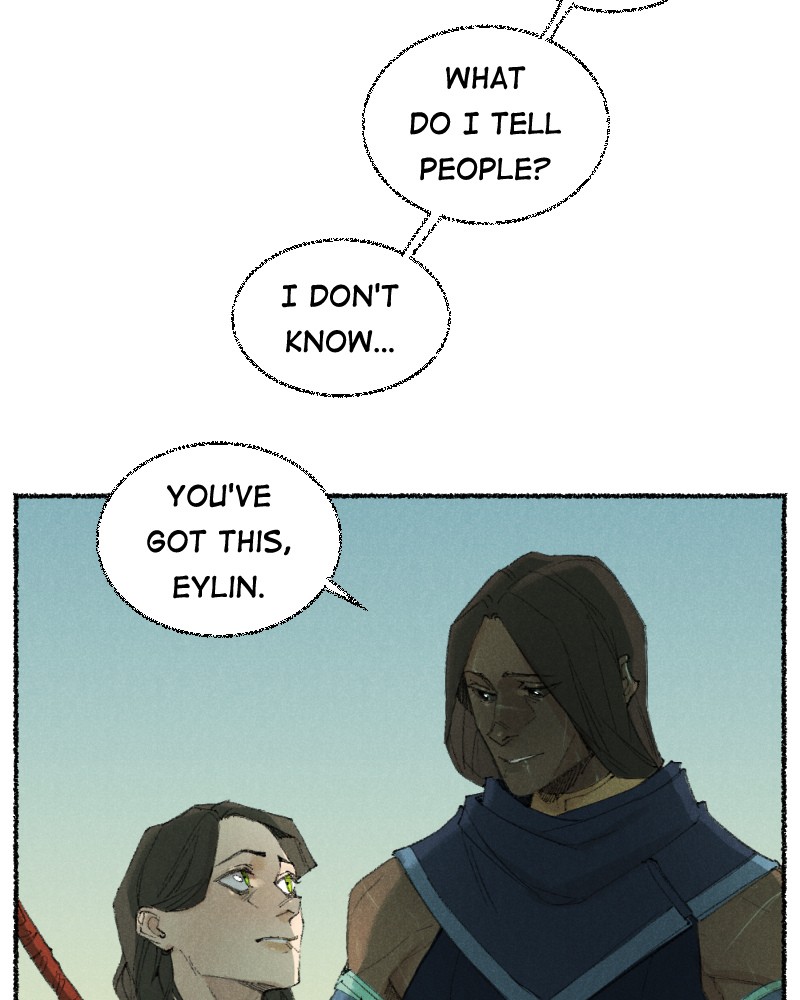 Stray Souls Chapter 88 - page 41
