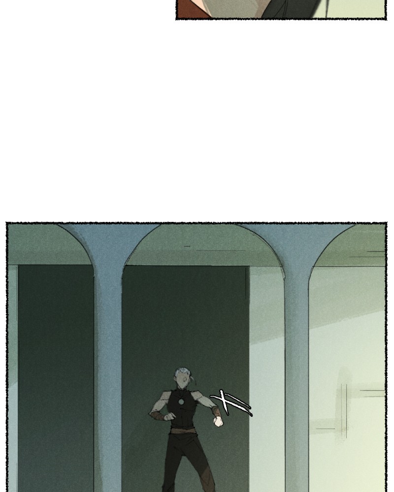 Stray Souls Chapter 88 - page 44