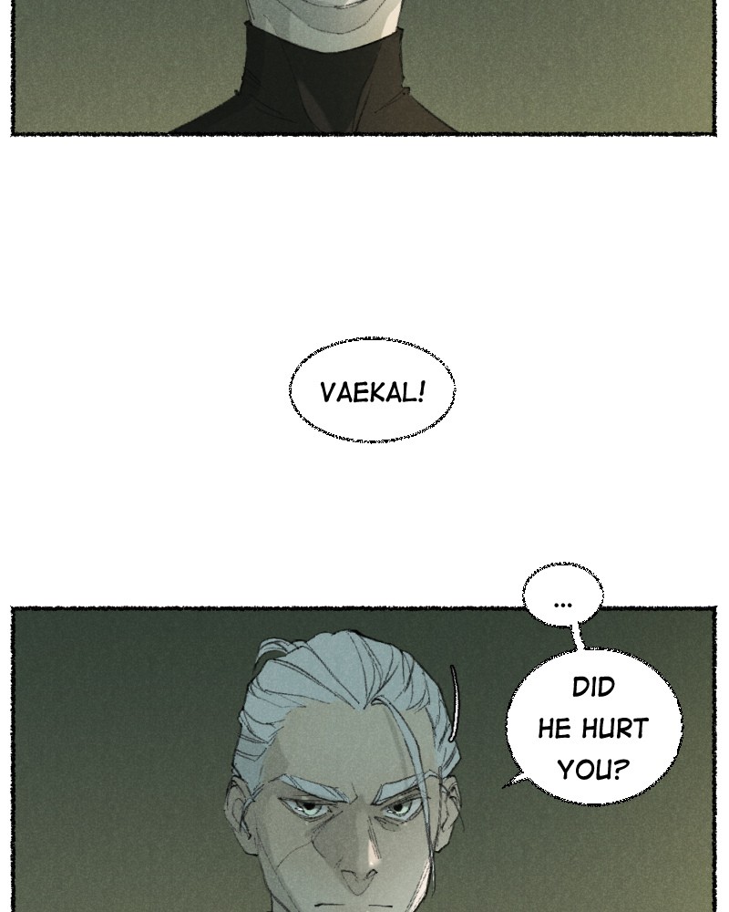 Stray Souls Chapter 88 - page 46