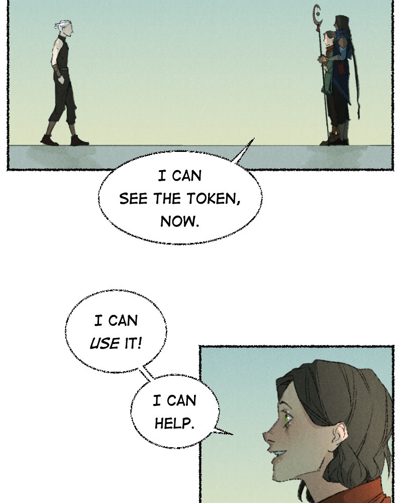 Stray Souls Chapter 88 - page 48