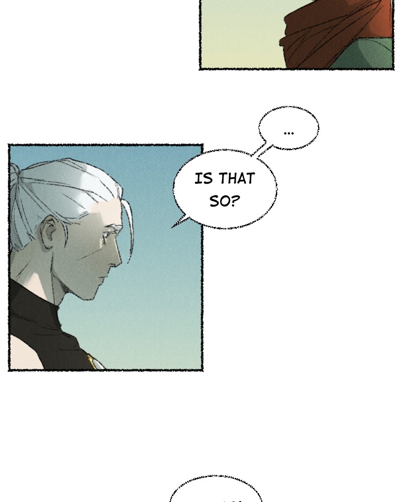 Stray Souls Chapter 88 - page 49
