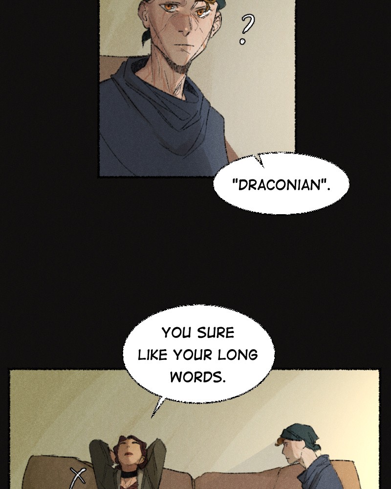 Stray Souls Chapter 88 - page 5