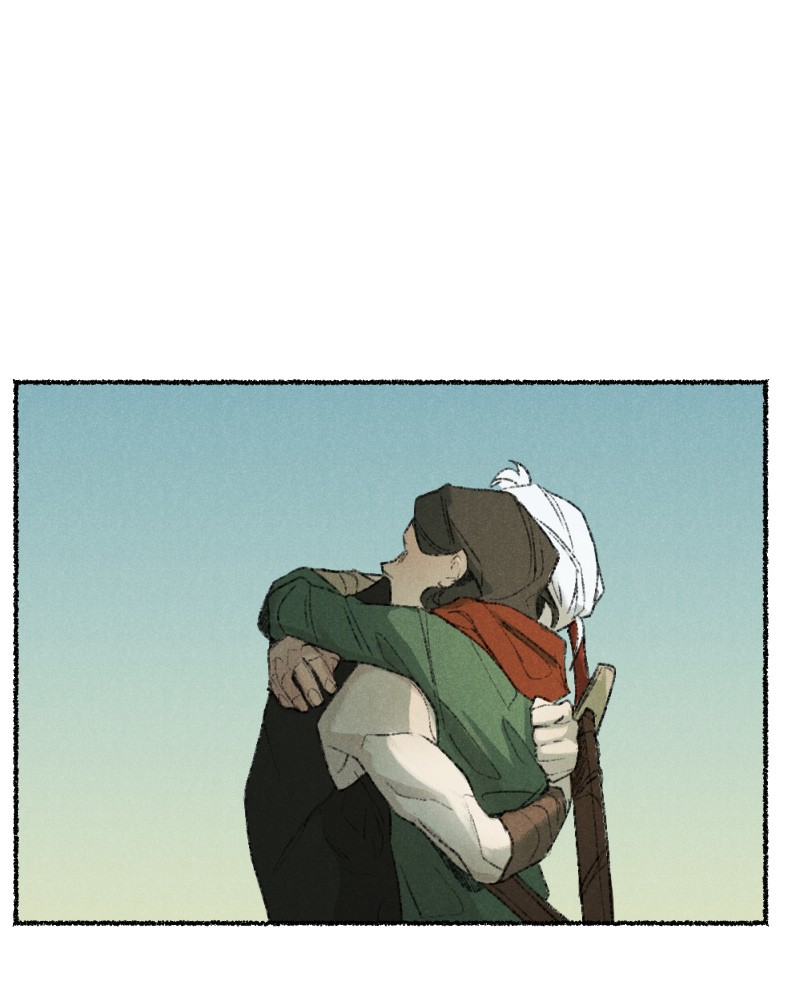 Stray Souls Chapter 88 - page 53
