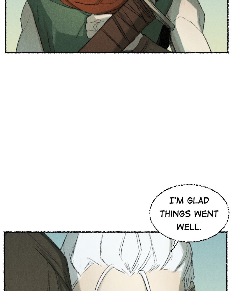 Stray Souls Chapter 88 - page 55