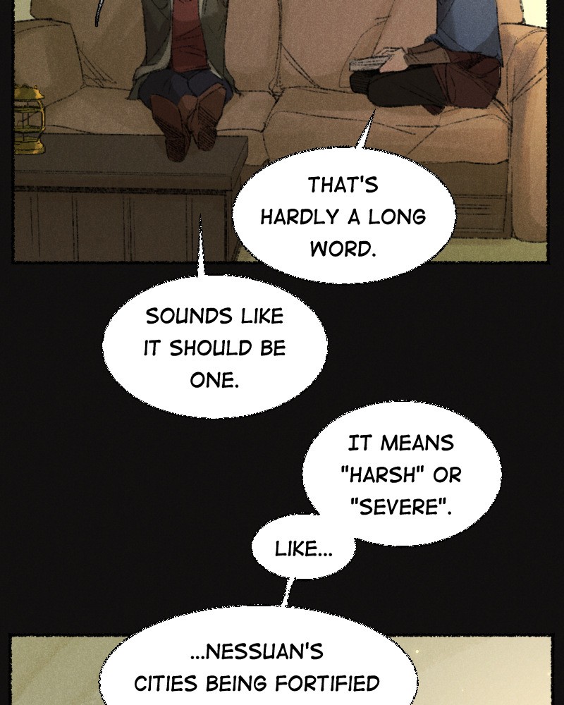Stray Souls Chapter 88 - page 6