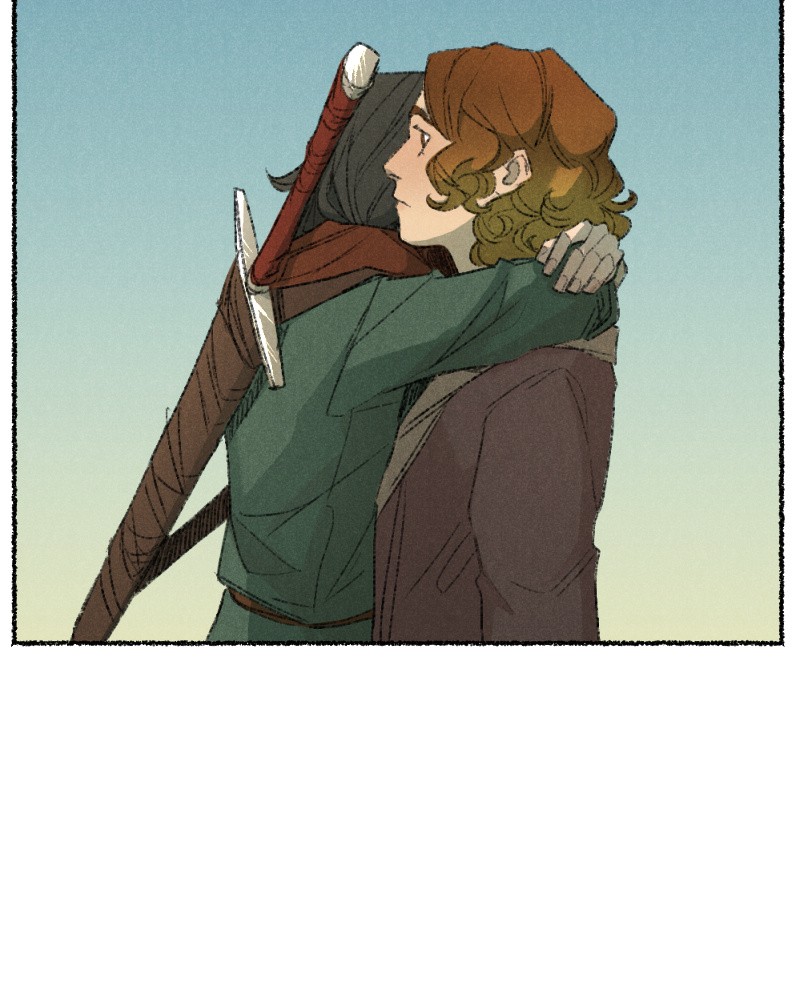 Stray Souls Chapter 88 - page 63