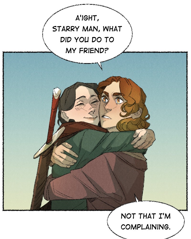 Stray Souls Chapter 88 - page 64