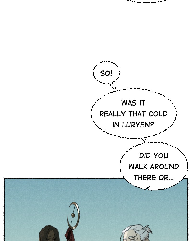 Stray Souls Chapter 88 - page 65