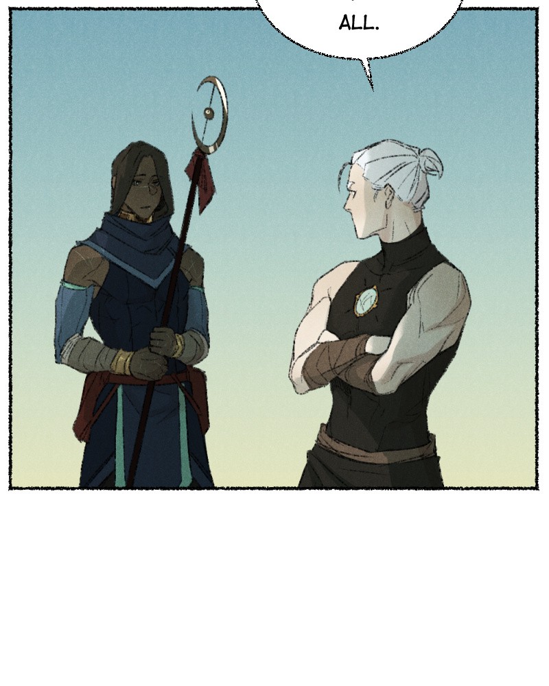 Stray Souls Chapter 88 - page 67