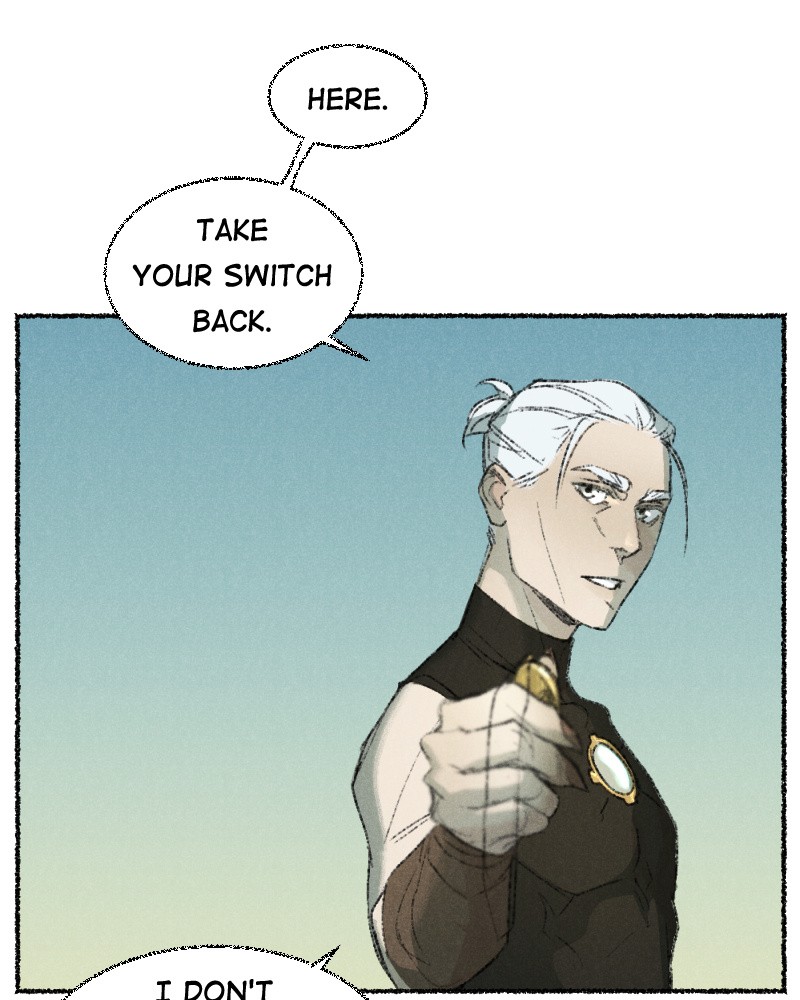Stray Souls Chapter 88 - page 68