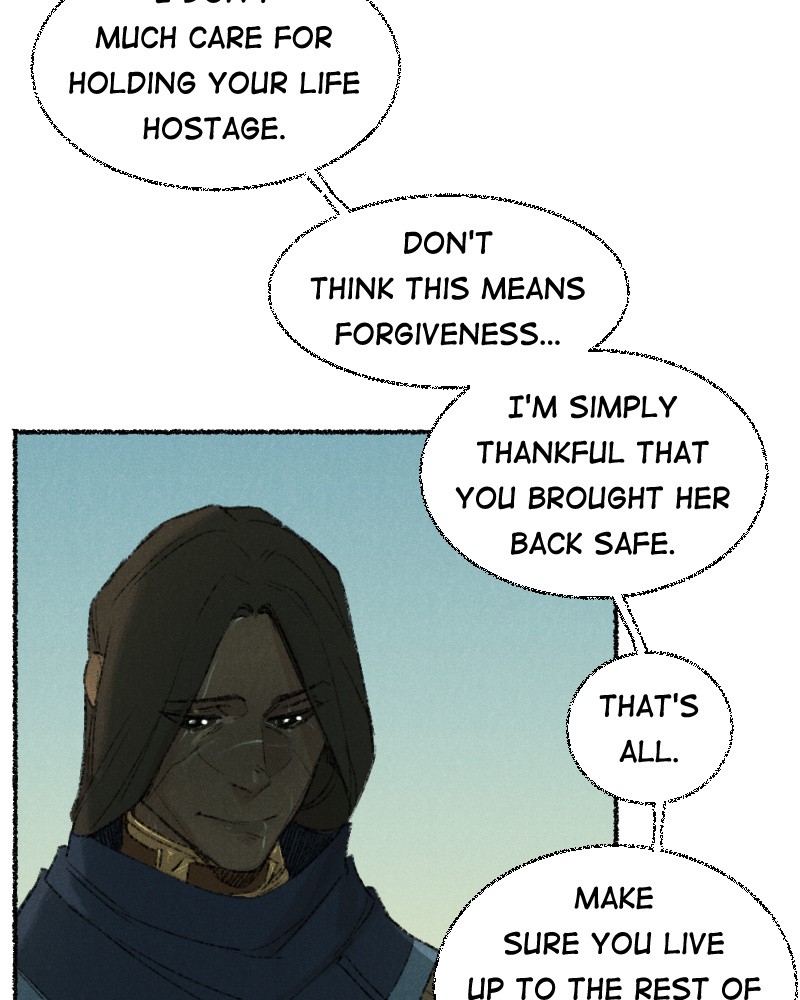 Stray Souls Chapter 88 - page 69