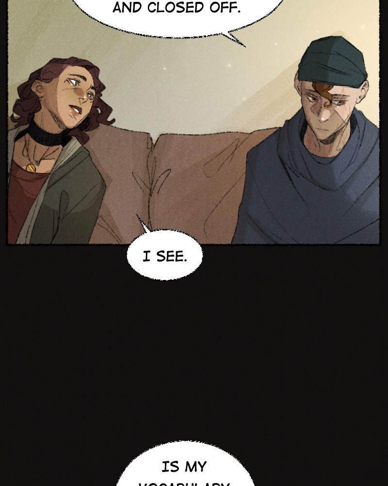Stray Souls Chapter 88 - page 7