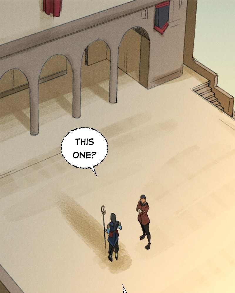 Stray Souls Chapter 88 - page 75
