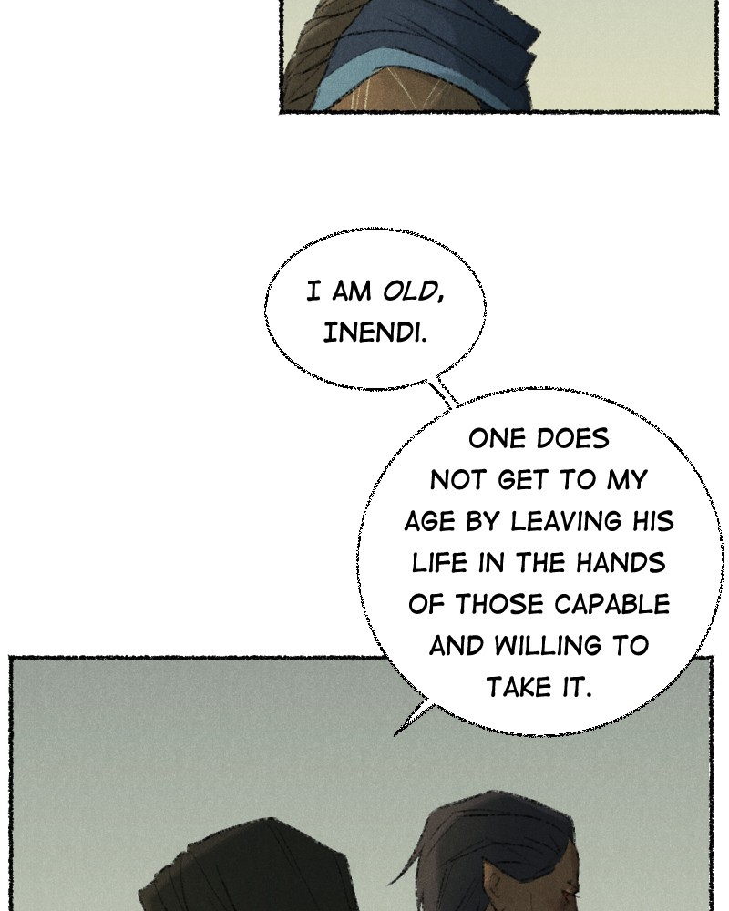 Stray Souls Chapter 88 - page 79