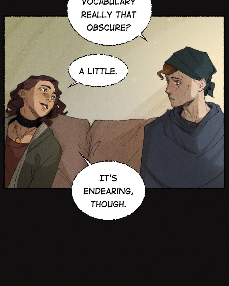 Stray Souls Chapter 88 - page 8