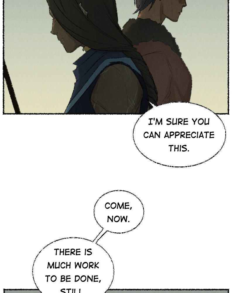 Stray Souls Chapter 88 - page 80