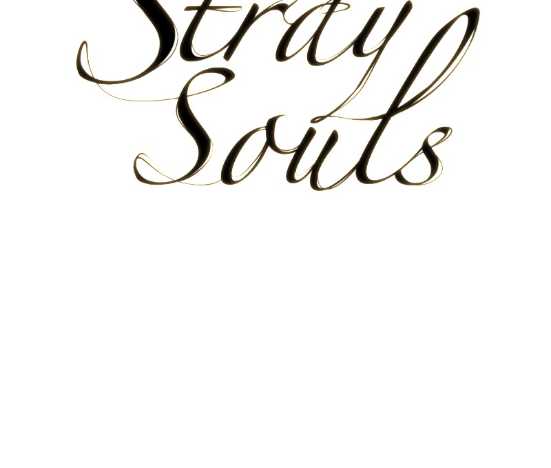Stray Souls Chapter 88 - page 83