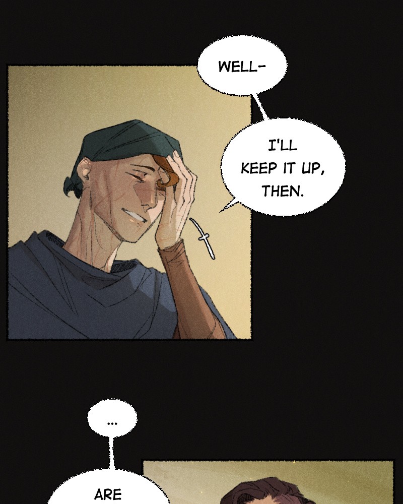 Stray Souls Chapter 88 - page 9