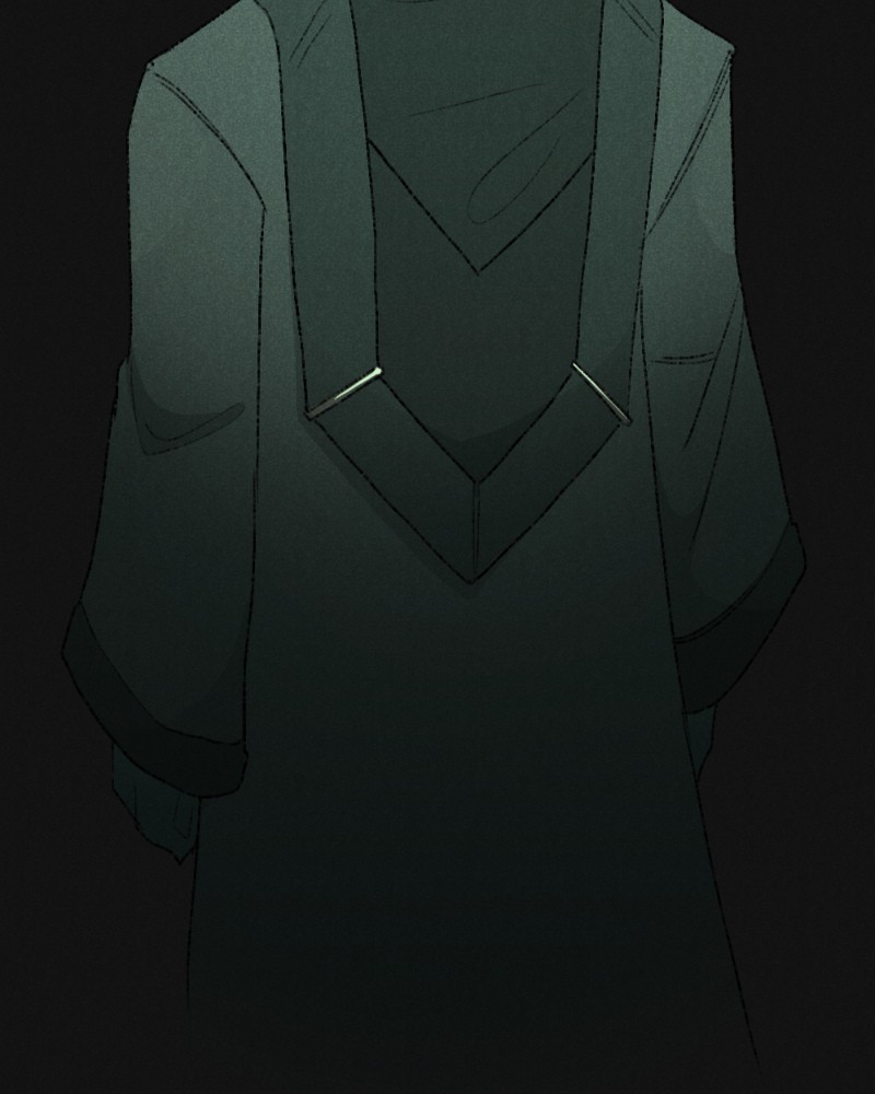 Stray Souls Chapter 87 - page 13