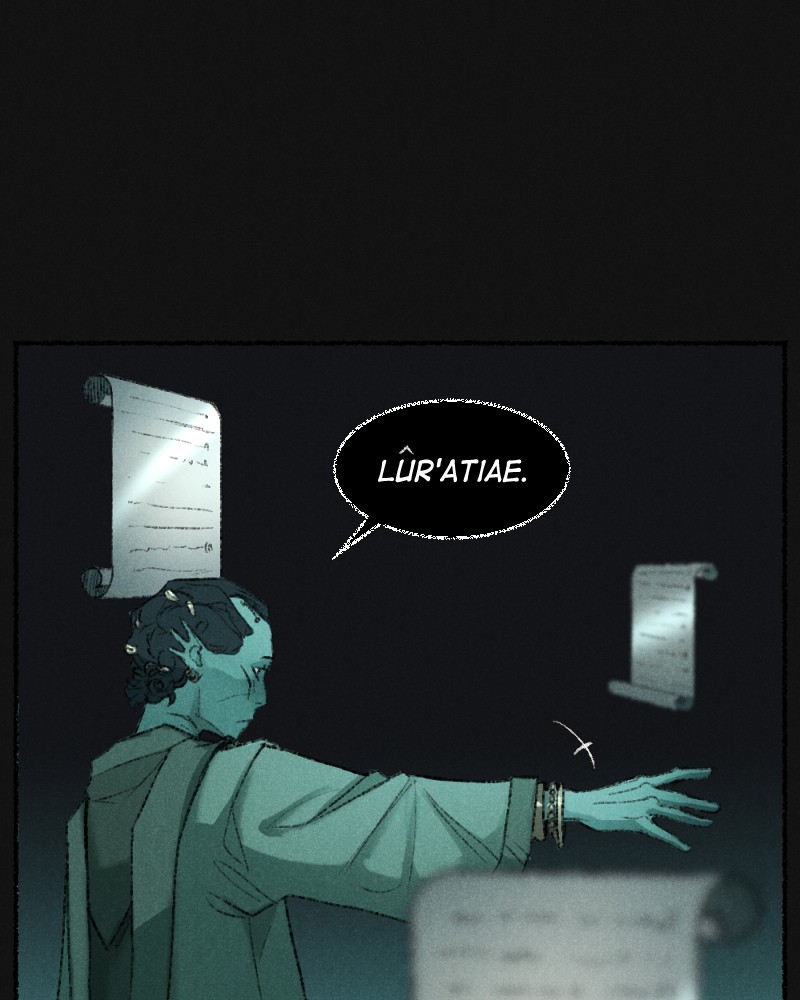 Stray Souls Chapter 87 - page 15