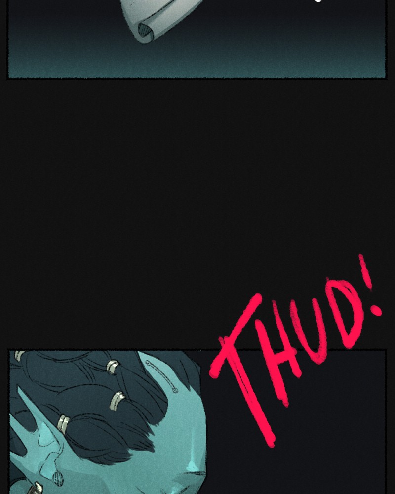 Stray Souls Chapter 87 - page 17