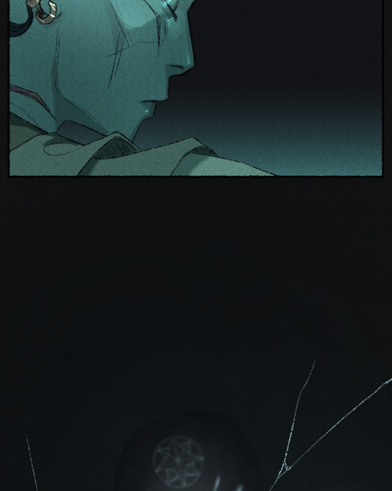 Stray Souls Chapter 87 - page 18