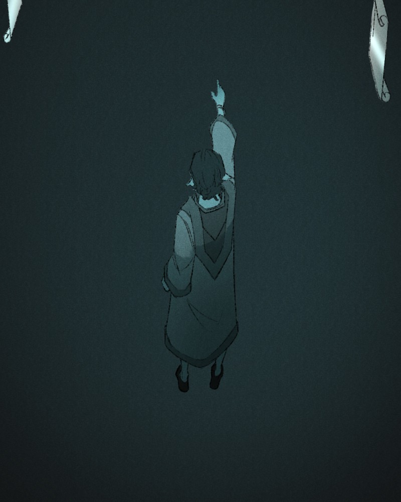 Stray Souls Chapter 87 - page 20