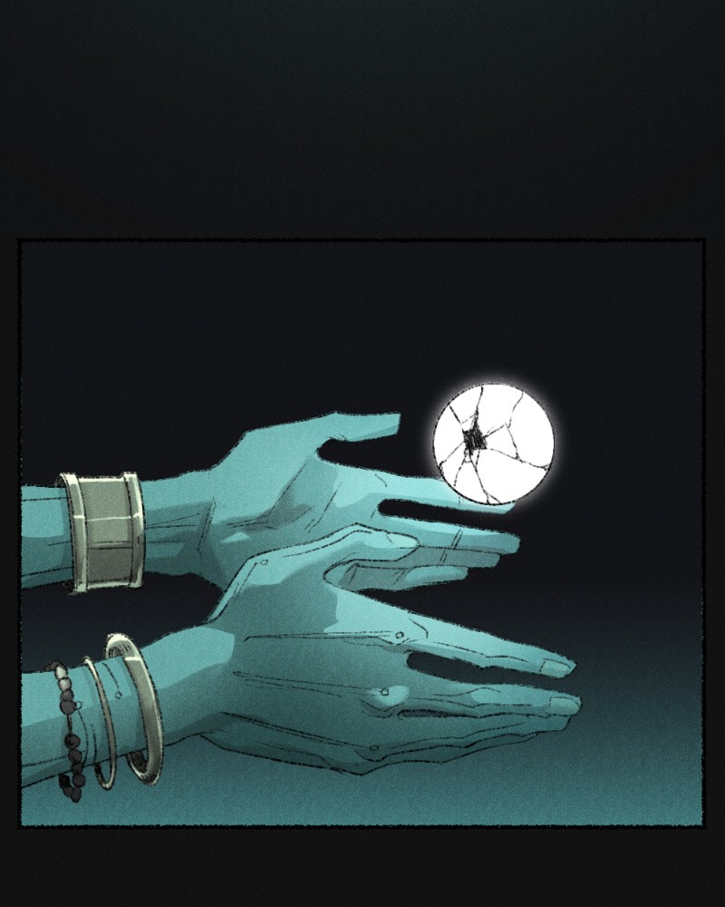 Stray Souls Chapter 87 - page 21