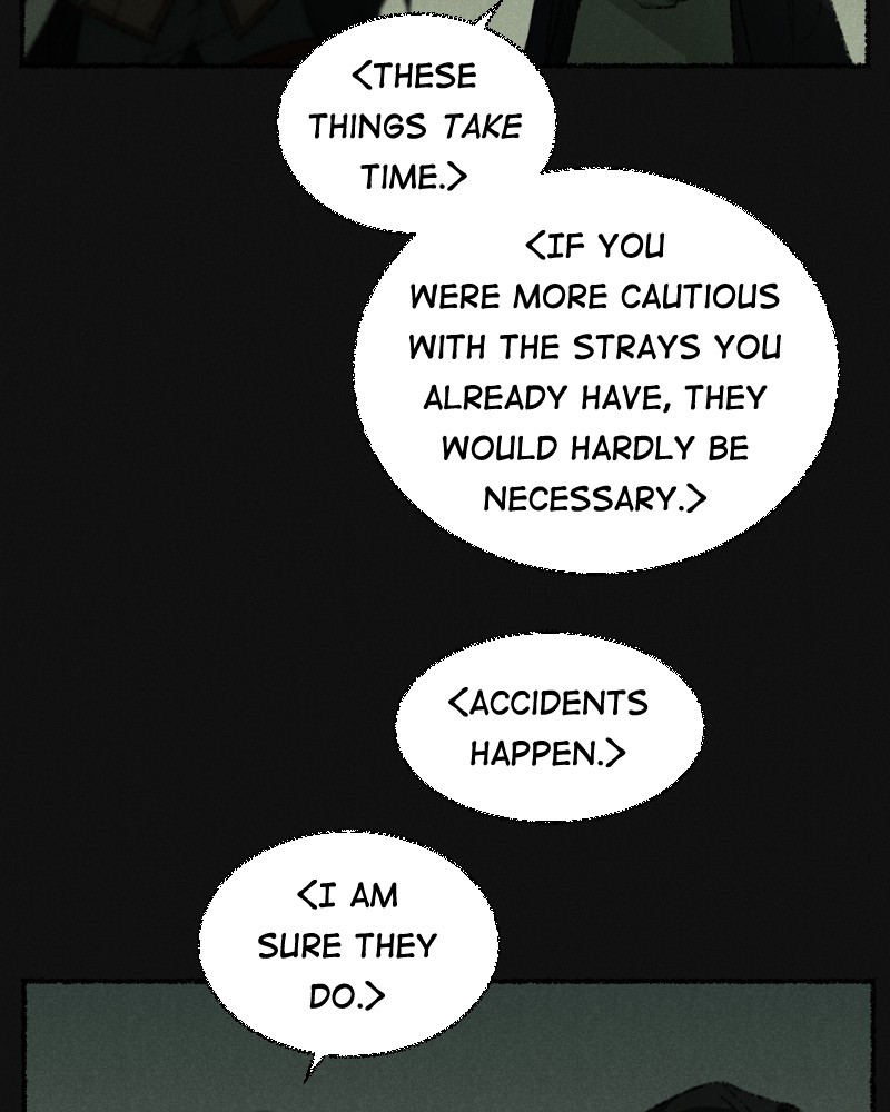 Stray Souls Chapter 87 - page 30