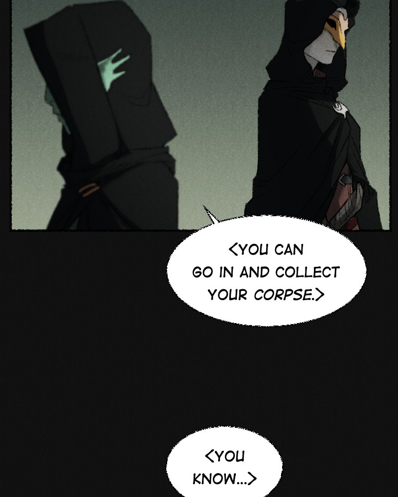 Stray Souls Chapter 87 - page 31