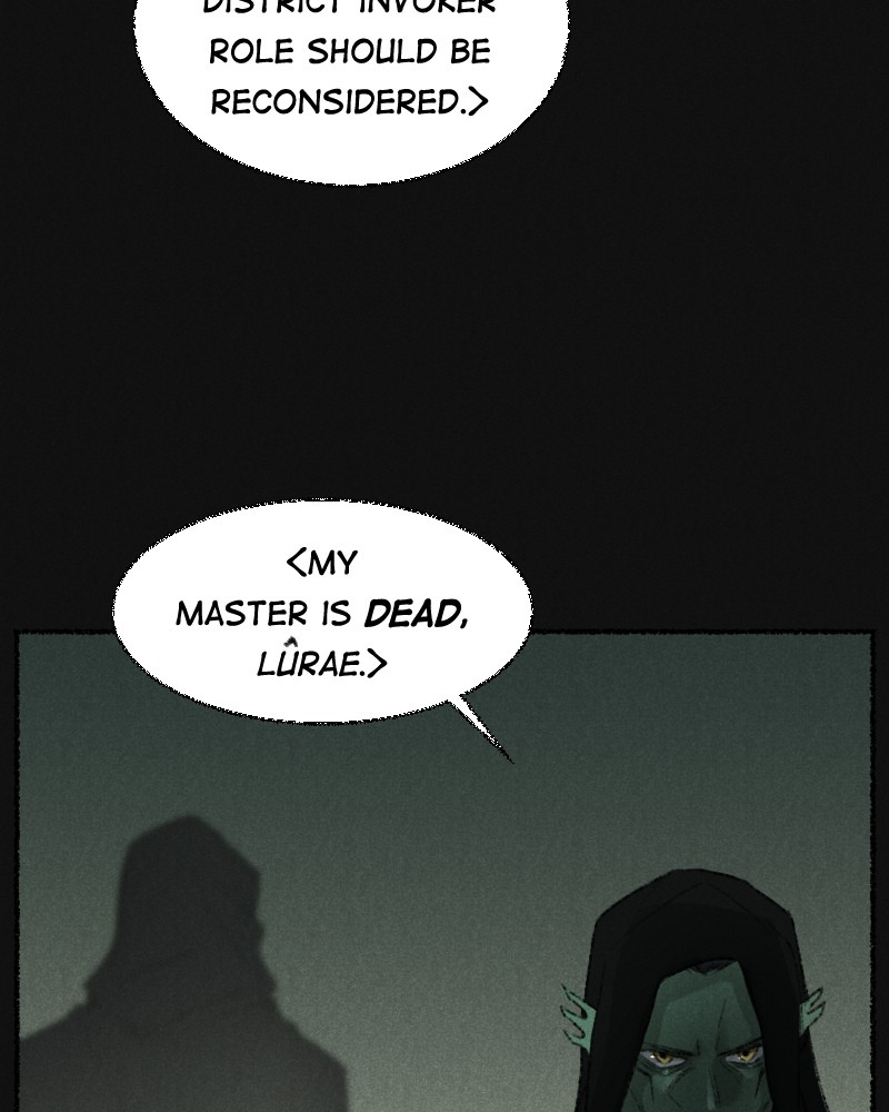 Stray Souls Chapter 87 - page 33