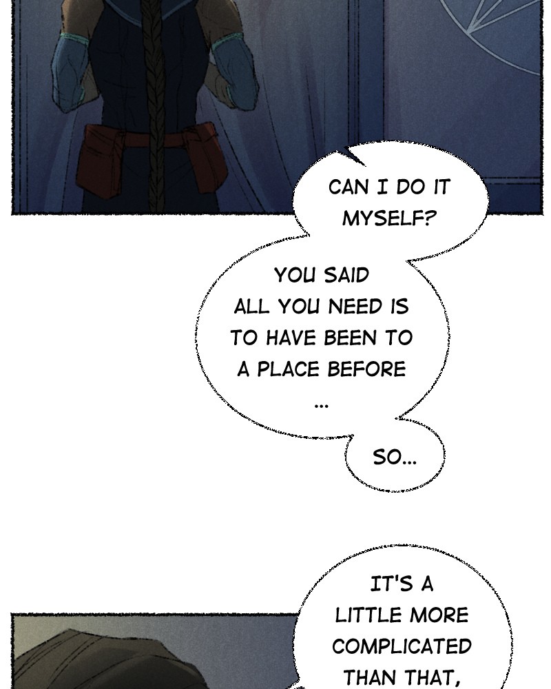 Stray Souls Chapter 87 - page 39
