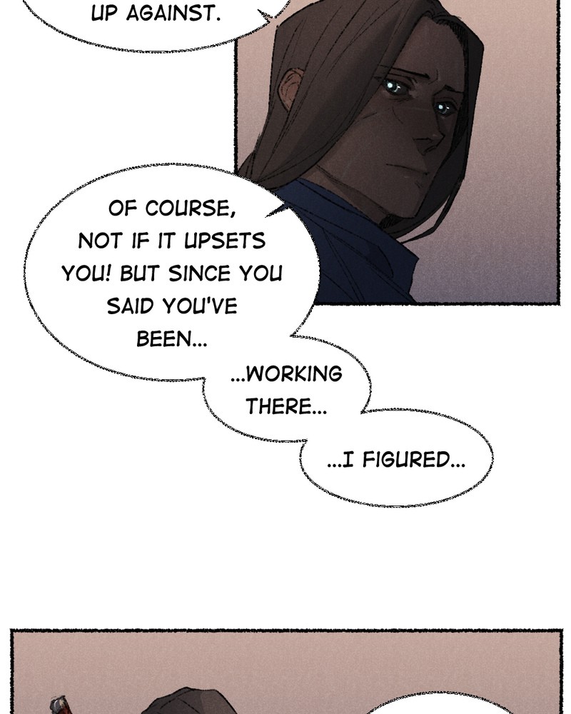 Stray Souls Chapter 87 - page 49