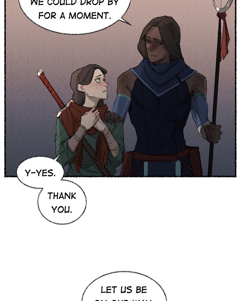 Stray Souls Chapter 87 - page 51